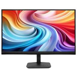 ACER Монитор KG241YX1bmiipx 23,8'', 16:9, IPS, FHD, 0,5/1ms, 250cd, 200Hz, HDMI, DP, SPK