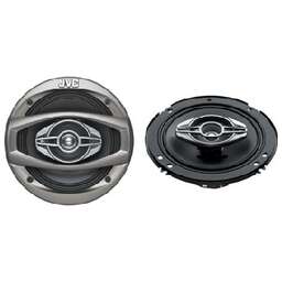 JVC CS-HX638U