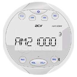 ACV AMR-801RW