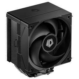 ID-COOLING Вентилятор Cooler SE-904-XT Black 180W/PWM/ all Intel /AMD AM4/ Screws