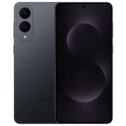 SAMSUNG 6.7" Смартфон Galaxy S25 Edge 12/512Gb, SM-S937B, NFC, AMOLED, 120Гц, 3900мAч, черный