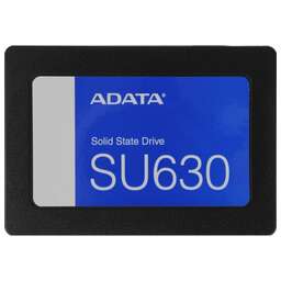 A-DATA Накопитель SSD SATA-III 1.92TB ASU630SS-1T92Q-R Ultimate SU630 2.5"