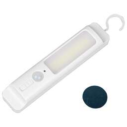 UNIEL ULM-F47-0,9W/4500K/3AAA SENSOR IP20 IVORY