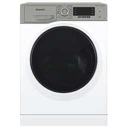 HOTPOINT NSD 7249 UD AVE RU, Белый