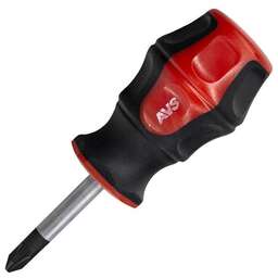 AVS TOOLS OKP2038 крестовая (PH2x38 мм)