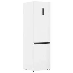 HISENSE Холодильник двухкамерный RB434N4BW2 Total No Frost, белый