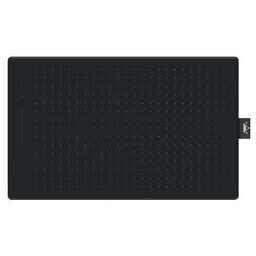 HUION Графический планшет Inspiroy RTP-700 синий