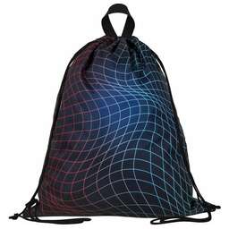 BRAUBERG Сумка King size 271596 Neon web
