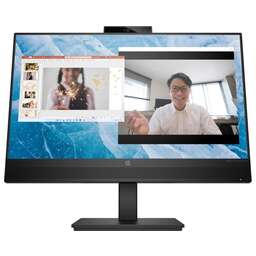 HP Монитор 23.8" M24m серебристый IPS 16:9 HDMI M/M Cam матовая HAS Piv 300cd 178гр/178гр 1920x1080 75Hz DP FHD USB 6.3кг