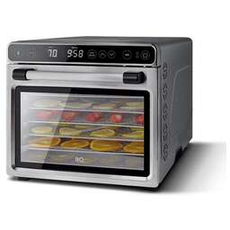 BQ FD1007 Steel