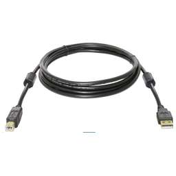 DEFENDER (87430) USB04-06PRO USB2.0 AM-BM, 1.8м