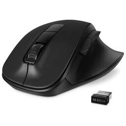 SVEN RX-525SW чёрный