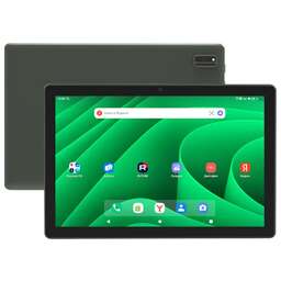 FONTEL Планшетный компьютер FT1000 3+32GB, цвет серый