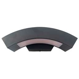 UNIEL (UL-00009355) ULU-S72A-14W/4000K IP65 BLACK