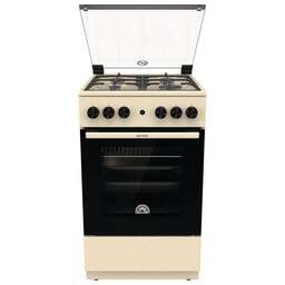 GORENJE GG5A21BEF бежевый