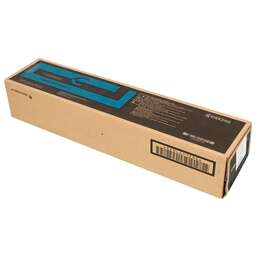 KYOCERA Картридж TK-8305C, голубой / 1T02LKCNL0