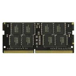 AMD RADEON Модуль памяти 8GB DDR3 1333 SO DIMM R338G1339S2S-UO Non-ECC, CL9, 1.5V, Black, Bulk (180350)