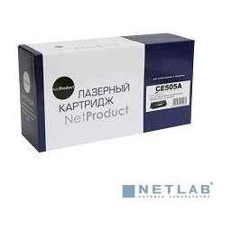 NetProduct CE505A