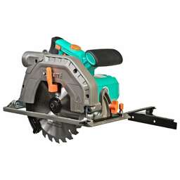 STURM! Sturm CS51190, 1600Вт, ТПД 190х20/30мм, пропил 65мм, рег. оборотов