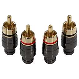 AurA RCA-P604