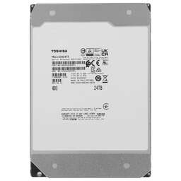 TOSHIBA Жесткий диск SAS 3.0 24TB MG11SCA24TE Server 512E (7200rpm) 512Mb 3.5"