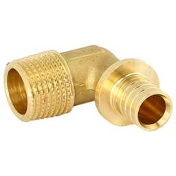 UNI-FITT Угол аксиальный-Н 20х1/2"