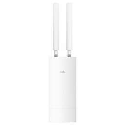 CUDY Маршрутизатор уличный с LTE LT500 Outdoor, AC1200, 1 LAN 10/100 Мбит/с., 4G Cat. 4, PoE, IP65 (LT500 Outdoor)