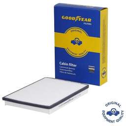 Goodyear Фильтр салонный Goodyear GY3225 GY3225