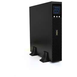 EXEGATE (285642) SinePower UHB-1000.LCD.AVR.C13.RJ.USB.2U