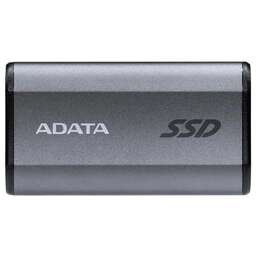 A-DATA Внешний диск SSD SE880, 2ТБ, серый [aeli-se880-2tcgy]