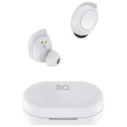BQ BHS-05 WHITE