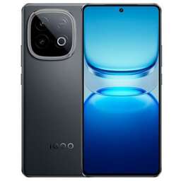 IQOO Смартфон Neo 10 16/512Gb, черный обсидиан