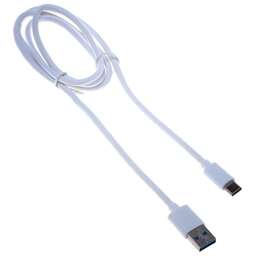 BURO Кабель BHP USB-TPC-1 USB (m)-USB Type-C (m) 1м черный