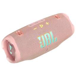 JBL Портативная колонка CHARGE 6 - розовый