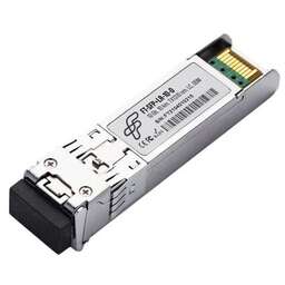 FUTURE TECHNOLOGIES Трансивер FT-SFP+LR-10-D оптич. SFP+