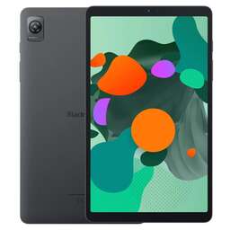 BLACKVIEW 10.1" Планшет Tab60 Pro 8/128 GB T606 4G, 800 x 1280, Android 14, серый [tab60_pro_8/128_gray]