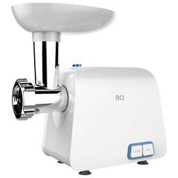 BQ MG1004 WHITE-BLUE
