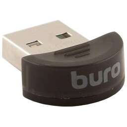 BURO USB BU-BT30 BT3.0+EDR class 2 10м черный