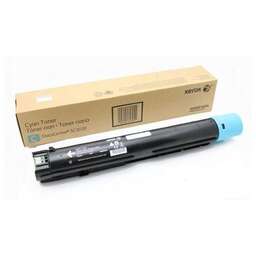 XEROX Картридж 106R03748, голубой / 106R03748
