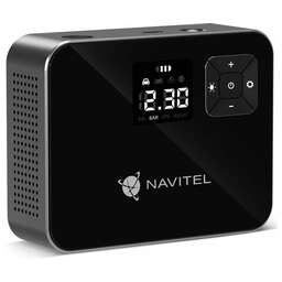 NAVITEL Автомобильный компрессор AIR 15 AL [air15 al]