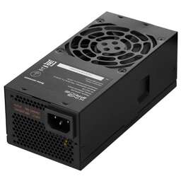 KINGPRICE Блок питания TFX 350W KPPSU350 (20+4pin) 80mm fan 3xSATA