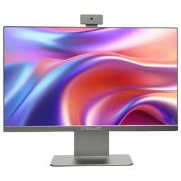 TECLAST 23.8" Моноблок V24 Air Full HD, Intel Core i5 12600HX, 16ГБ DDR4, 512ГБ SSD, Windows 11 Pro, серый [v24 air 12600hx16g512kru]