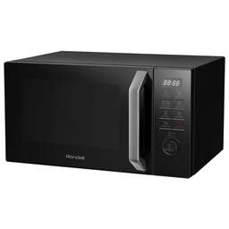 RONDELL Микроволновая печь RDE-MW258, 900Вт, 25л, черный