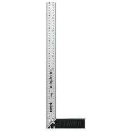 STAYER Угольник 3431-50 столярный дл.50см