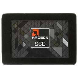 AMD Radeon R5 R5SL960G 960ГБ, 2.5", SATA III