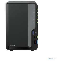 Synology DiskStation DS225+