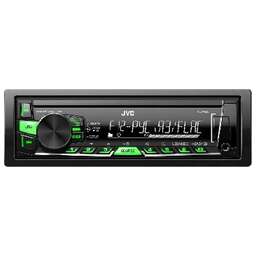 JVC KD-X120EE