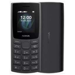 NOKIA 105 TA-1557 DS EAC1 CHARCOAL