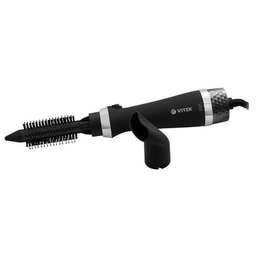 VITEK Фен-щетка 8250-VT-02, 1200Вт, черный