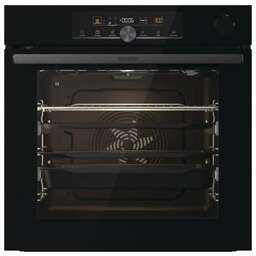 GORENJE Духовой шкаф BPSA6747A08BG, черный